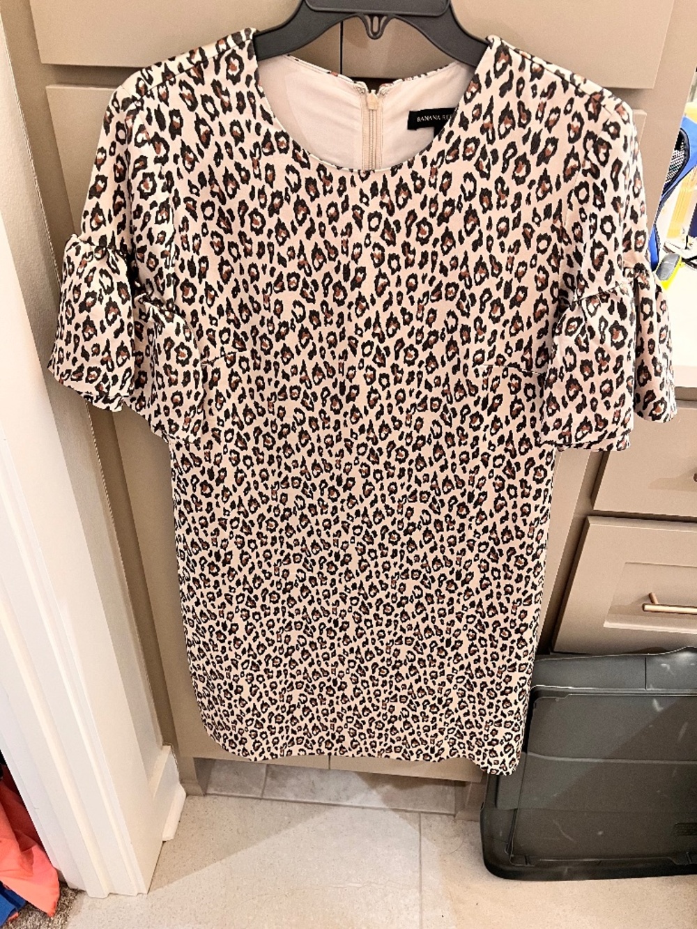 Banana Republic size 8
